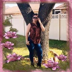 Meet your Posher, Sonia